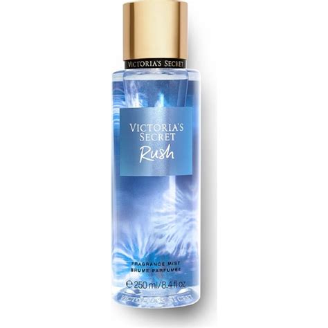 rush victoria secret odeur